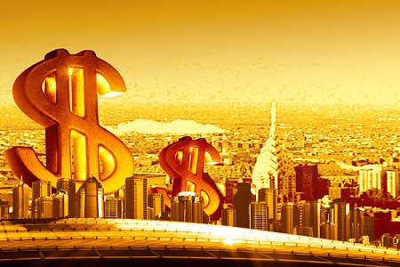 美股指期货短线飙升原因解析