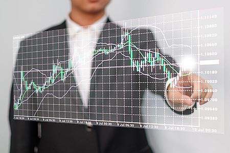 外盘原油期货实时行情速览