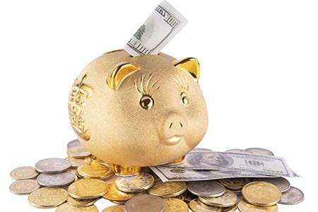 期货价格跃升，每单位涨一元